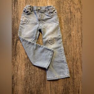 OshKosh B'gosh Light Blue Kids Jeans